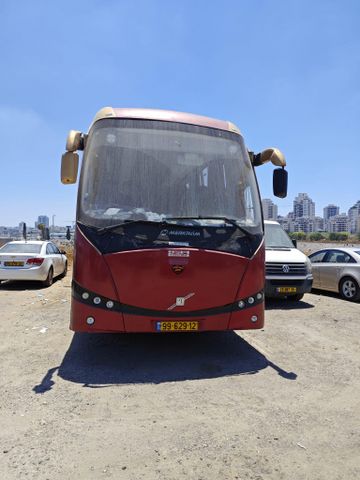 מודעת רכב וולוו