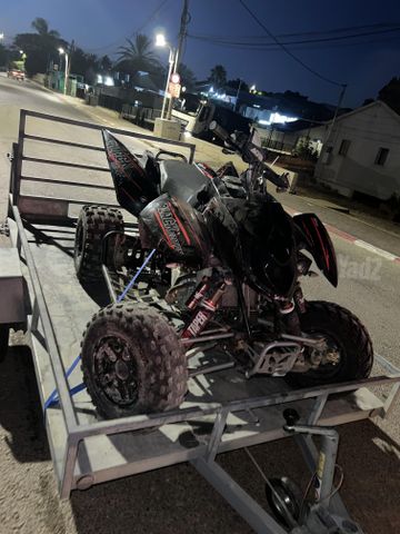 מודעת רכב ACCESS