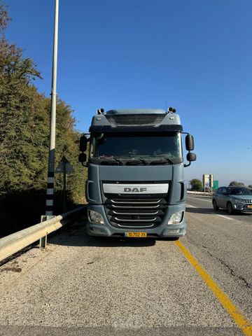 מודעת רכב דאף