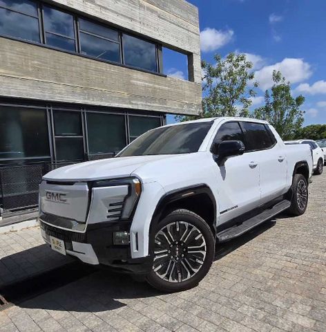 מודעת רכב GMC