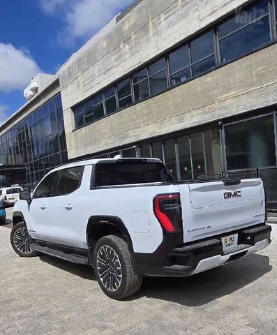 מודעת רכב GMC 2