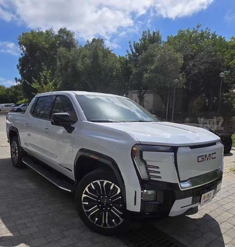 מודעת רכב GMC 1