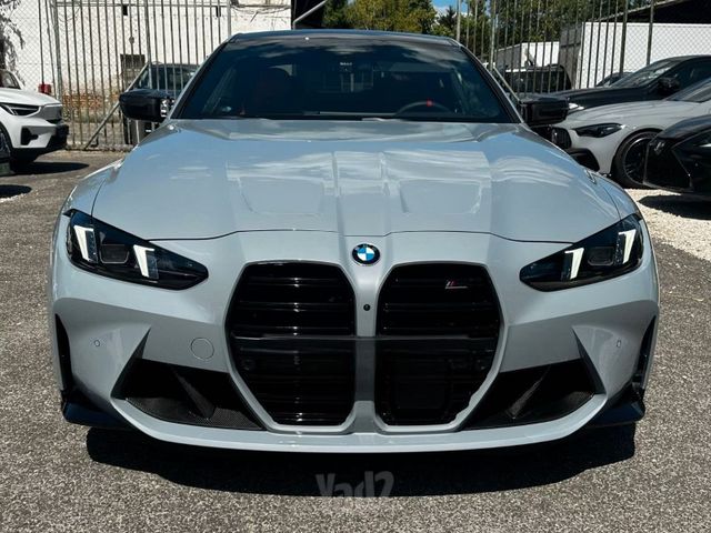 מודעת רכב ב מ וו M4