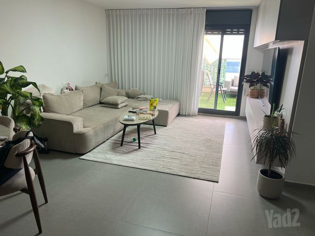 נחל קדרון 22