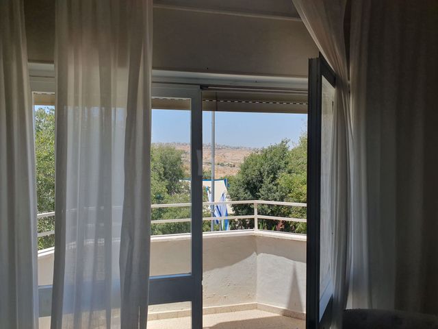 דירת גן למכירה בירושלים — 3