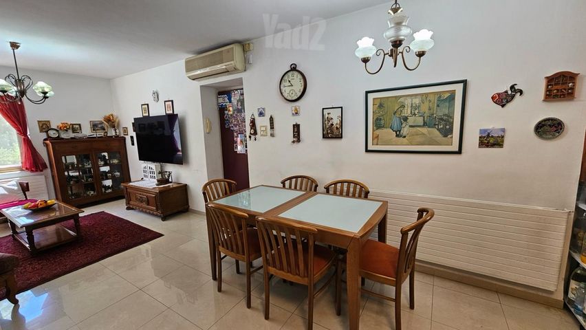 דירה למכירה בירושלים — 4