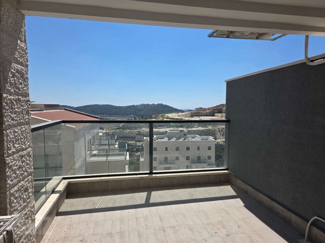 דירה למכירה בבית שמש — 3