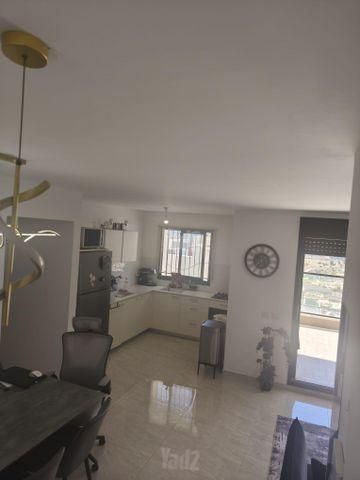 דירה למכירה בבית שמש — 4