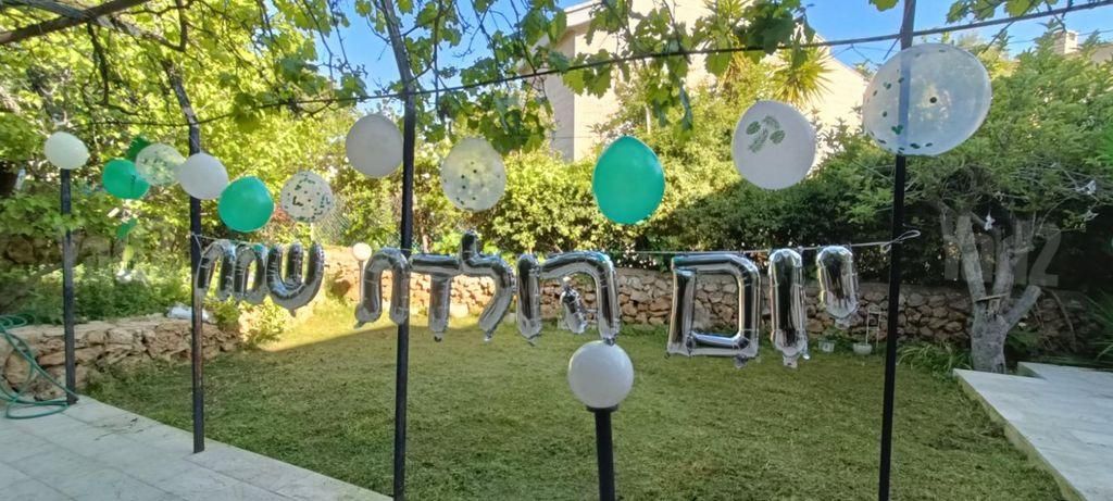 דו משפחתי למכירה בירושלים — 4