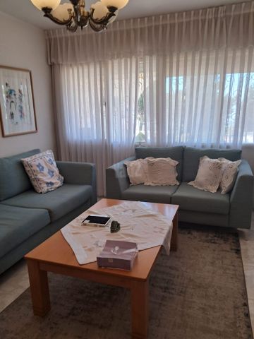 דירה למכירה בירושלים — 5