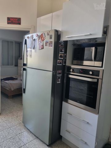 דירה להשכרה בתל אביב יפו — 3