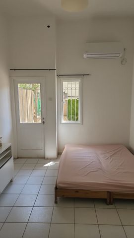 תמונה 4 של דירת 2 חדרים להשכרה בחיפה