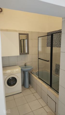 תמונה 5 של דירת 2 חדרים להשכרה בחיפה