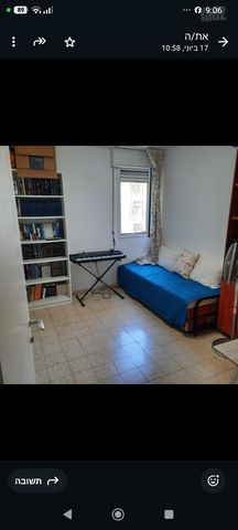 דירה להשכרה בירושלים — 2