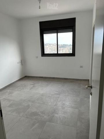 דירה להשכרה בירושלים — 4