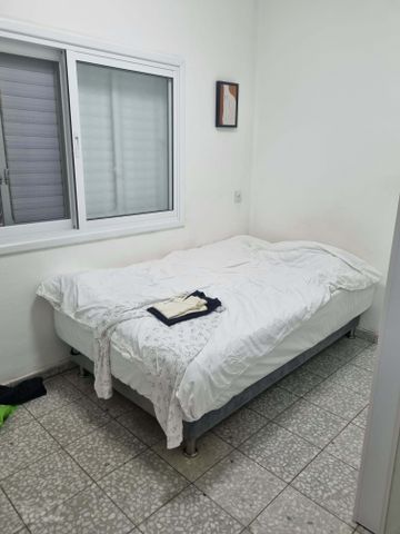 דירה להשכרה בתל אביב יפו — 4