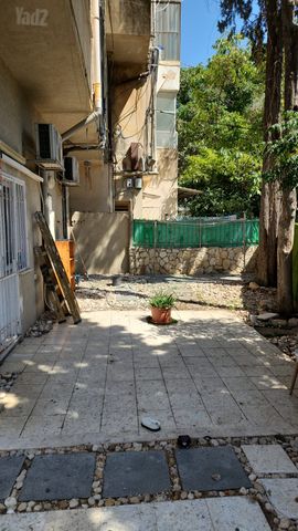 תמונה 8 של דירת 2 חדרים להשכרה בחיפה