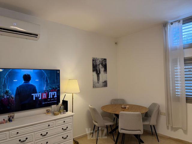 דירה להשכרה בתל אביב יפו — 2