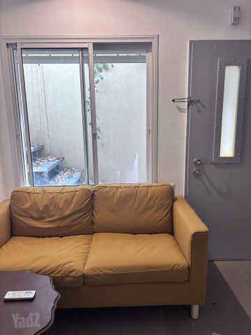 דירה להשכרה בתל אביב יפו — 3