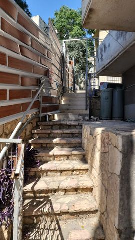 תמונה 6 של דירת 2 חדרים להשכרה בחיפה