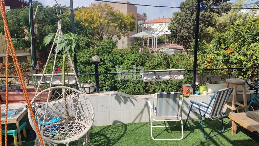 דירה להשכרה בתל אביב יפו — 2