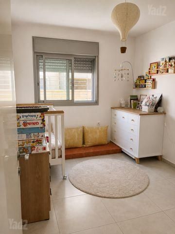 דירת גן להשכרה בירושלים — 2