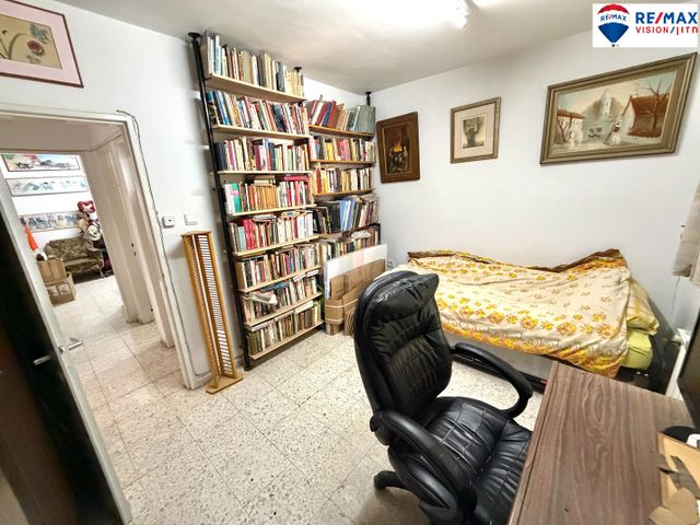 דירה למכירה בירושלים (תיווך) — 3