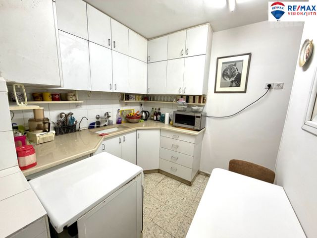 דירה למכירה בירושלים (תיווך) — 5