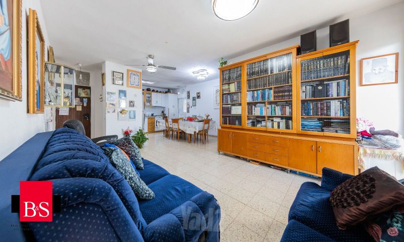 דירה, משכנות זבולון, נתניה