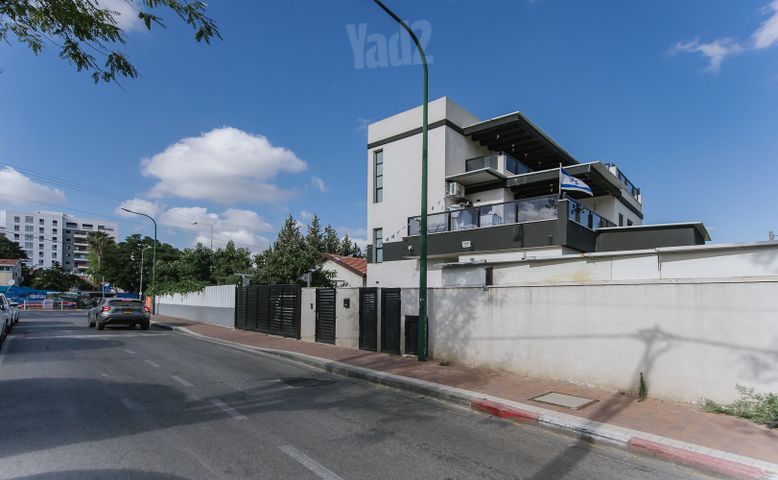 הדר גנים