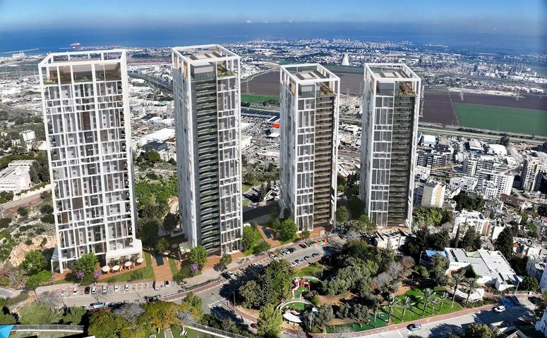 דרך הטכניון 