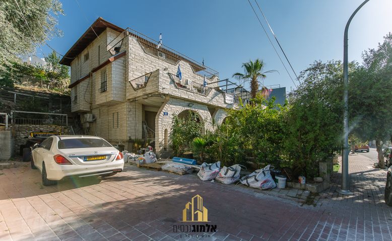 בית פרטי/ קוטג' למכירה בבית שמש (תיווך) — 2
