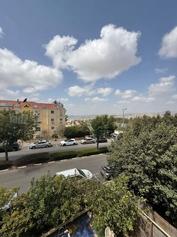 מוריה 