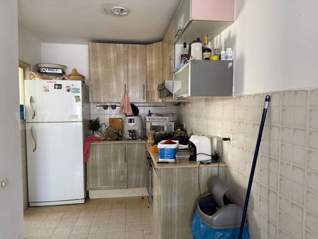 דירה למכירה בתל אביב יפו (תיווך) — 3