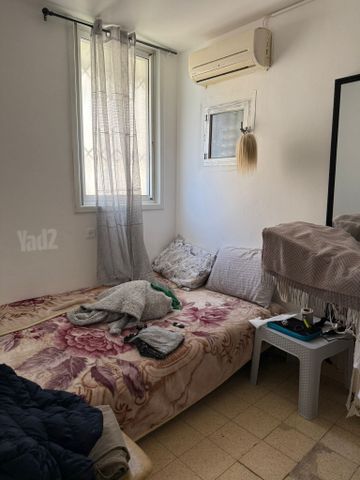 דירה למכירה בתל אביב יפו (תיווך) — 5
