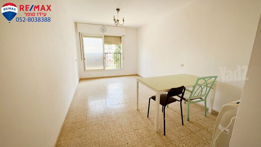 מודעת נכס, וולפסון 64, עיר, מרכז העיר, נהריה