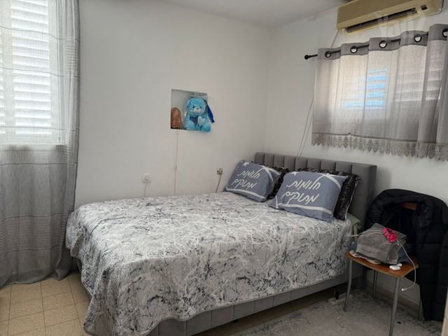דירה למכירה בתל אביב יפו (תיווך) — 4