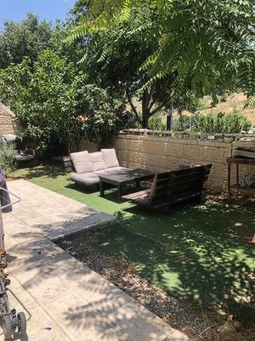 בית הכרם, רמת בית הכרם