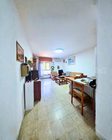 דירה למכירה בירושלים (תיווך) — 2
