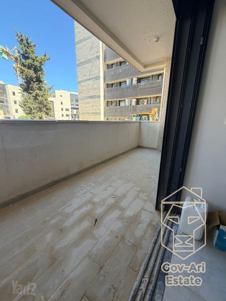 דירה למכירה בירושלים (תיווך) — 2