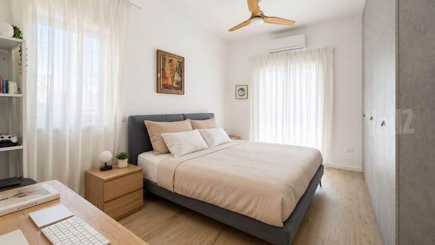 דירה למכירה בירושלים (תיווך) — 2