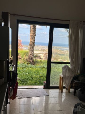 דו משפחתי, מעיין צבי