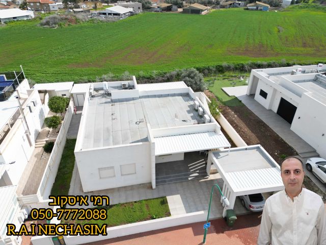 בית פרטי/ קוטג'