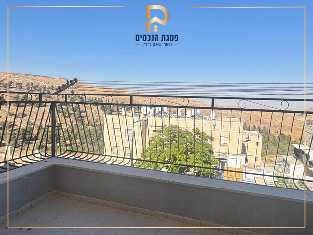 דירה למכירה בירושלים (תיווך) — 2
