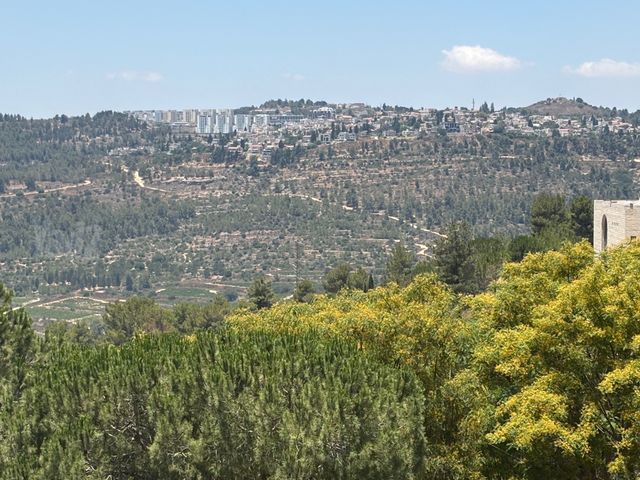 דירה למכירה בירושלים (תיווך) — 2