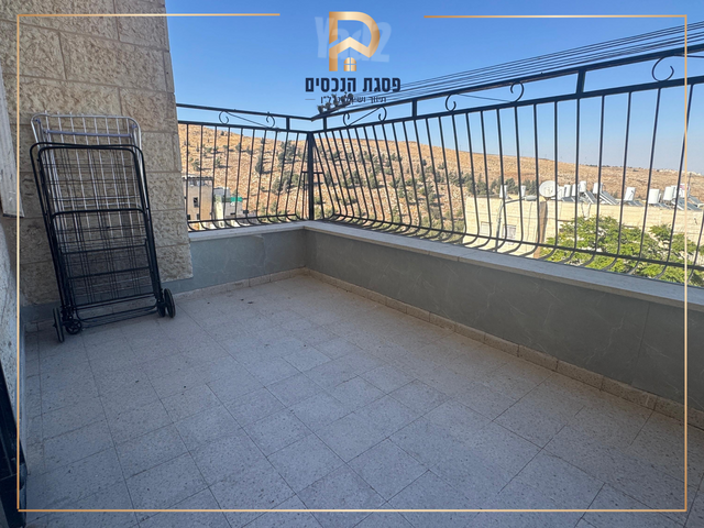 דירה למכירה בירושלים (תיווך) — 3