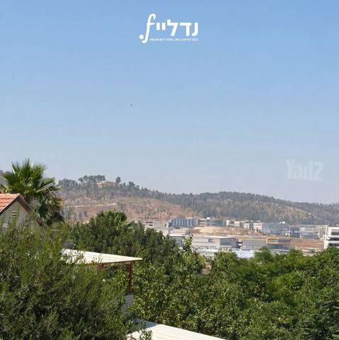 דירה למכירה בבית שמש (תיווך) — 3