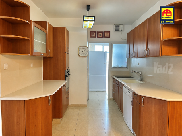 דירה למכירה במבשרת ציון (תיווך) — 3