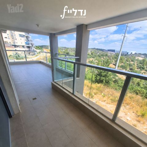 דירה למכירה בבית שמש (תיווך) — 4
