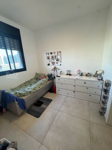 דירה למכירה בתל אביב יפו (תיווך) — 5